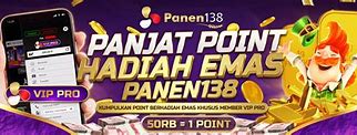 Pola Panen138 Hari Ini Slot